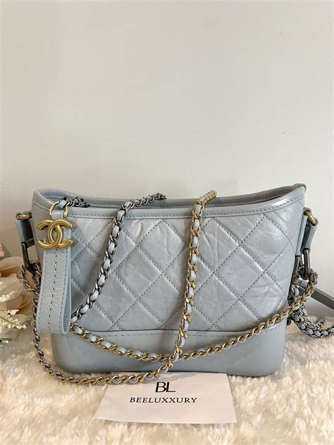 new chanel gabrielle bag|Chanel gabrielle bag price euro.